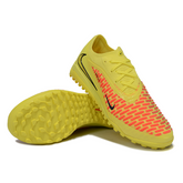 Nike Phantom Vision 6 Elite TF Amarillo